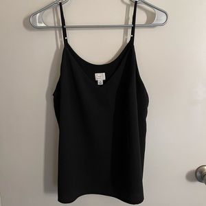 A New Day Flowy Camisole Blouse